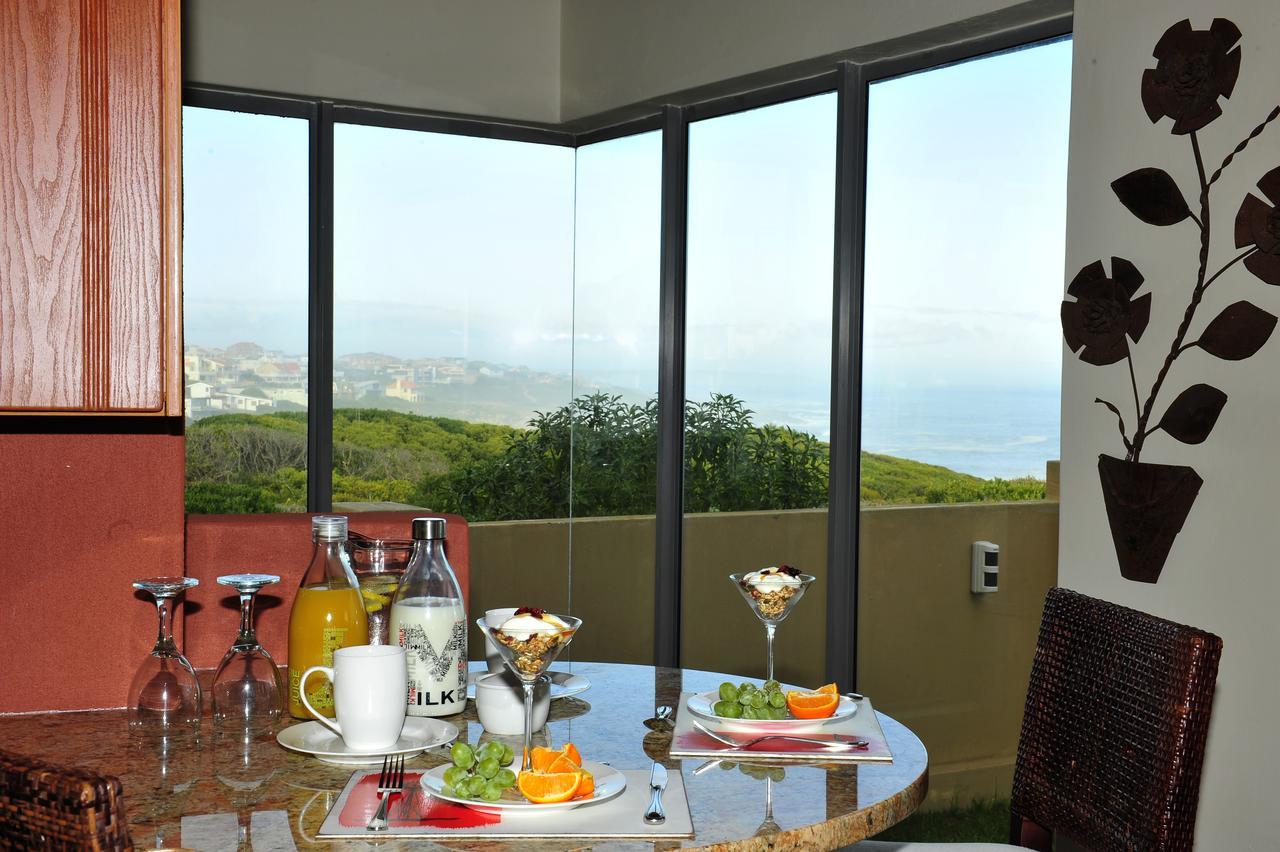 Marine 5 Boutique Hotel Gansbaai Dış mekan fotoğraf